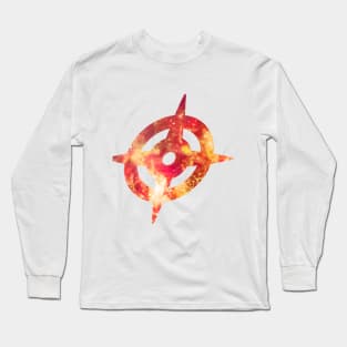 Hoshidan Space Long Sleeve T-Shirt